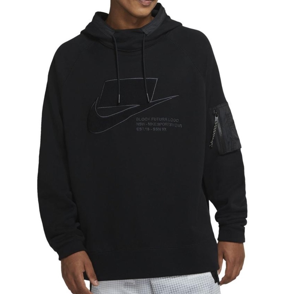 Nike Sportswear NSW Men's Pullover Hoodie